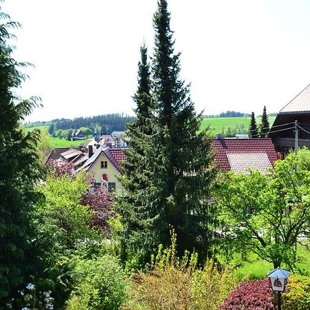 Black Forest Rooms Grafenhausen Luaran gambar
