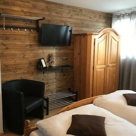 Black Forest Rooms Grafenhausen Luaran gambar