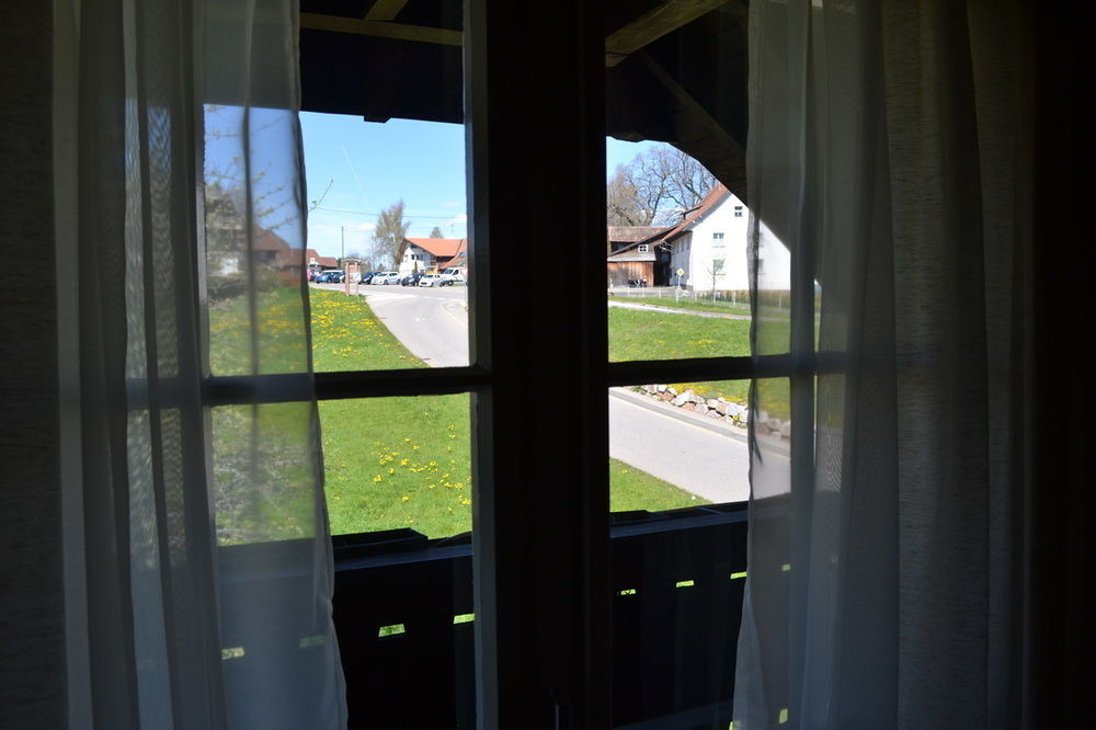 Black Forest Rooms Grafenhausen Luaran gambar
