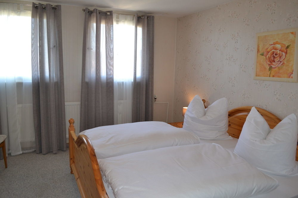 Black Forest Rooms Grafenhausen Luaran gambar