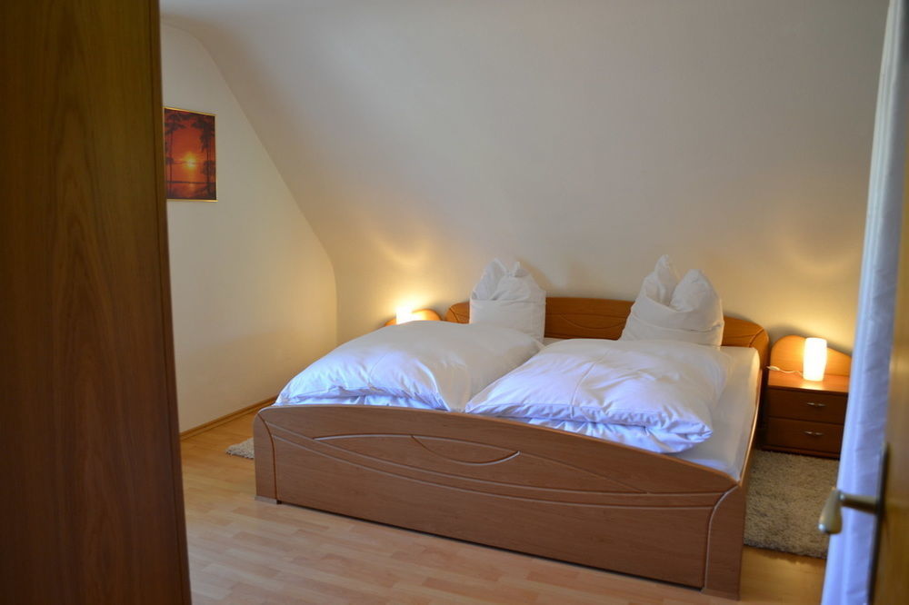 Black Forest Rooms Grafenhausen Luaran gambar
