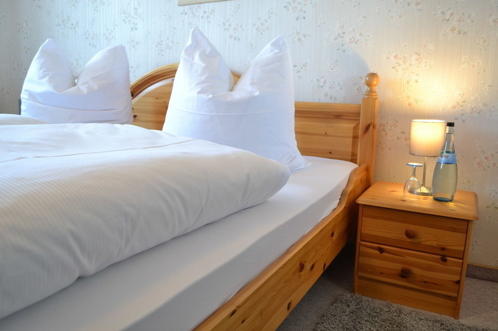 Black Forest Rooms Grafenhausen Luaran gambar