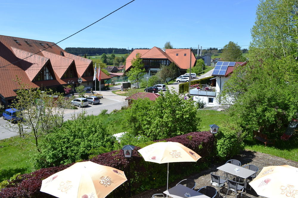 Black Forest Rooms Grafenhausen Luaran gambar