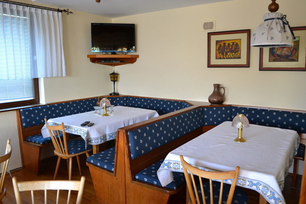 Black Forest Rooms Grafenhausen Luaran gambar