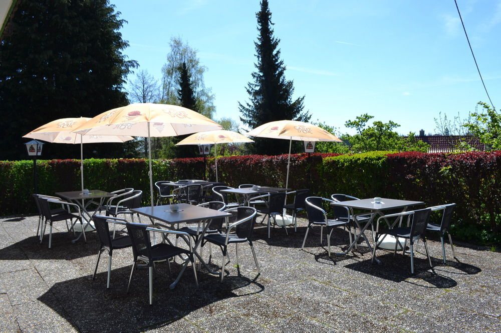 Black Forest Rooms Grafenhausen Luaran gambar
