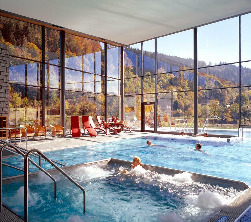 Black Forest Rooms Grafenhausen Luaran gambar
