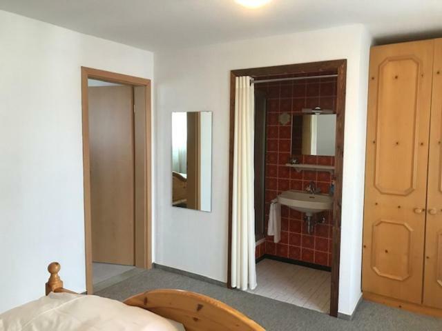 Black Forest Rooms Grafenhausen Luaran gambar
