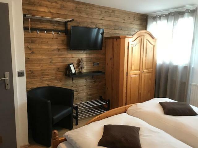 Black Forest Rooms Grafenhausen Luaran gambar