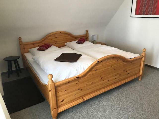 Black Forest Rooms Grafenhausen Luaran gambar