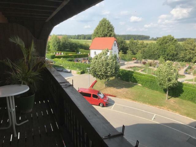 Black Forest Rooms Grafenhausen Luaran gambar