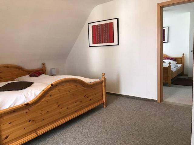 Black Forest Rooms Grafenhausen Luaran gambar