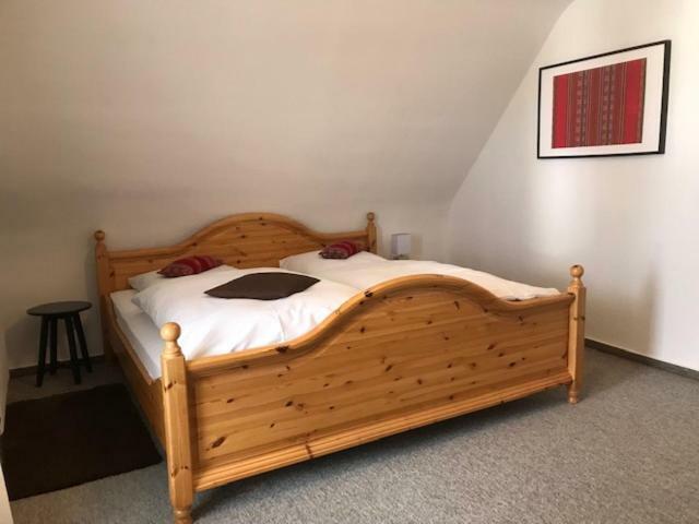 Black Forest Rooms Grafenhausen Luaran gambar