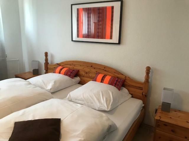 Black Forest Rooms Grafenhausen Luaran gambar