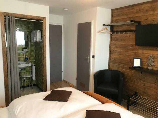 Black Forest Rooms Grafenhausen Luaran gambar