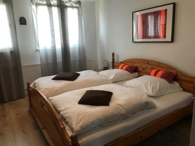 Black Forest Rooms Grafenhausen Luaran gambar