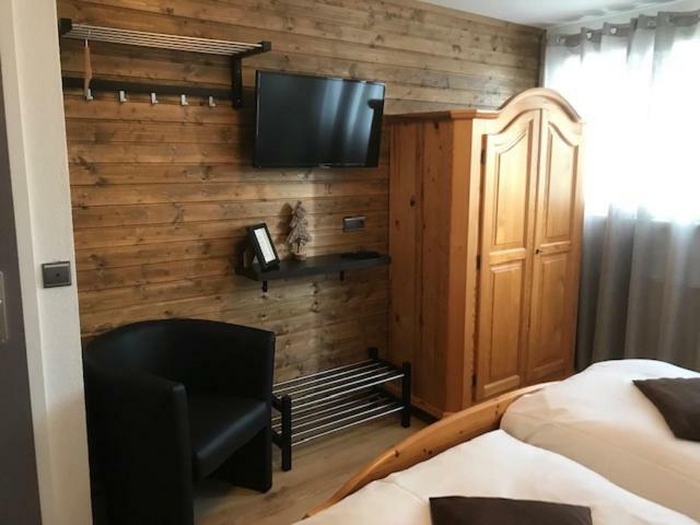 Black Forest Rooms Grafenhausen Luaran gambar